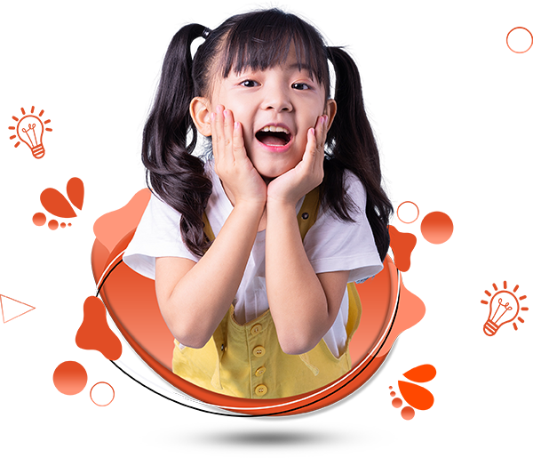 Tiếng Anh mẫu giáo