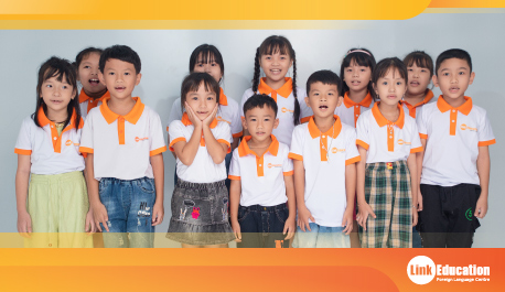 Học viên Link Education
