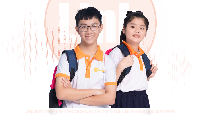 Bản tin Link Education