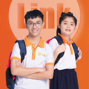 Trung tâm ngoại ngữ Link Education