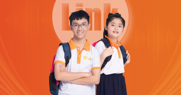 Trung tâm ngoại ngữ Link Education