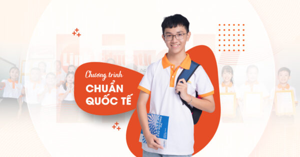 Chương trình học chuẩn quốc tế tại Link Education