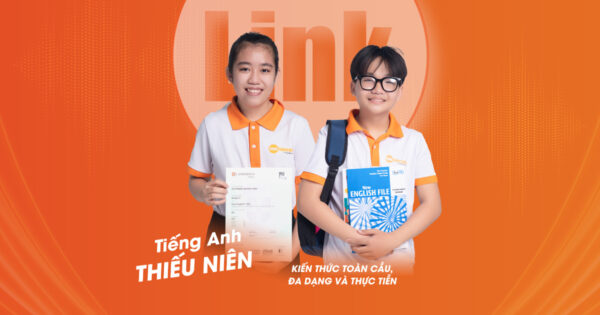 Tiếng Anh thiếu niên - Phát triển tư duy phản biện và học tập chủ động