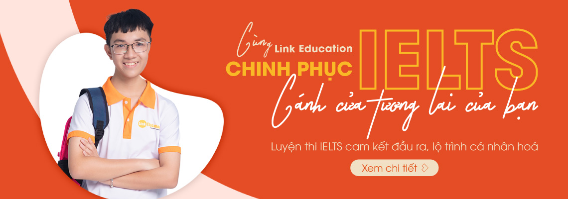 Luyện thi IELTS cam kết đầu ra