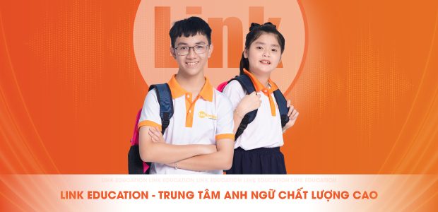 LinkEducation.edu.vn - Trung tâm Anh ngữ chất lượng cao