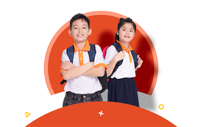 Khai phóng tiềm năng tiếng Anh cho trẻ